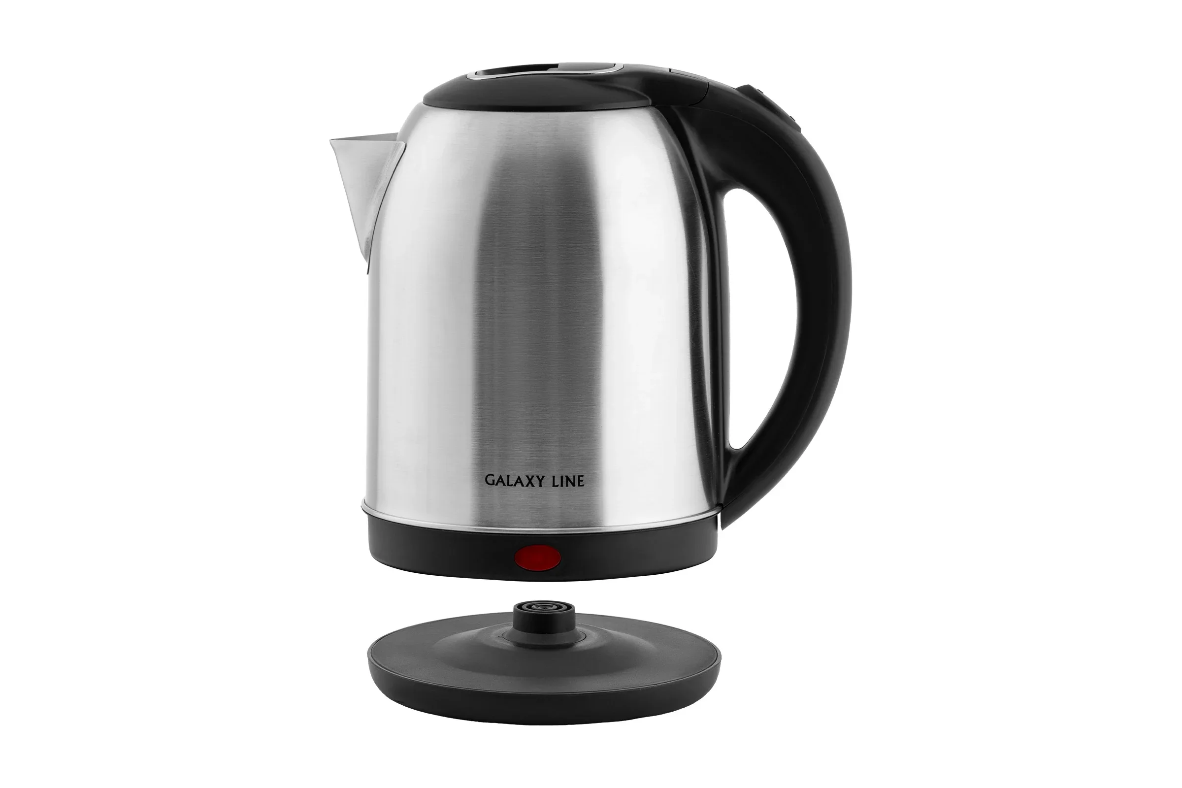 Чайник электрический Galaxy Line GL 0329