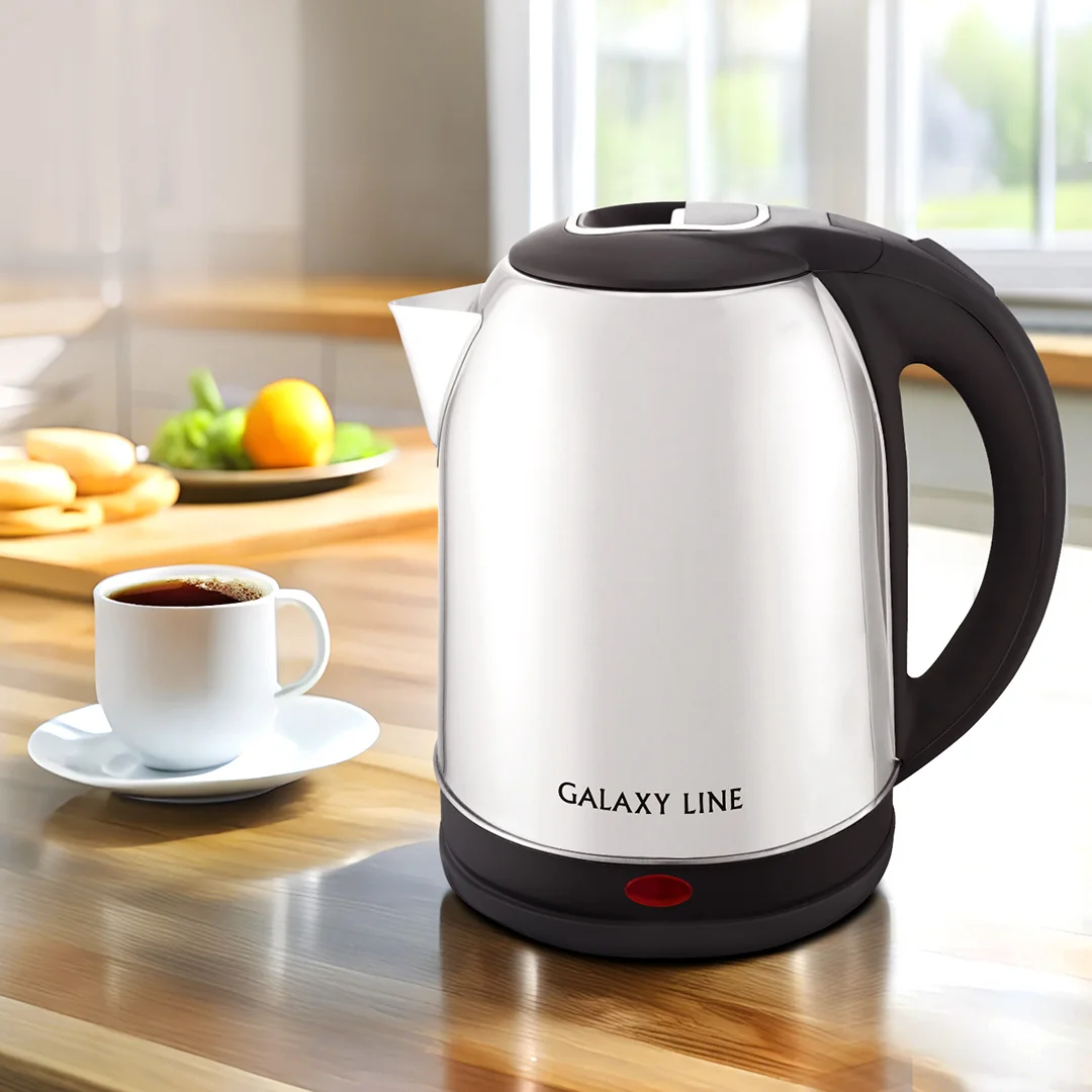 Чайник электрический Galaxy Line GL 0329