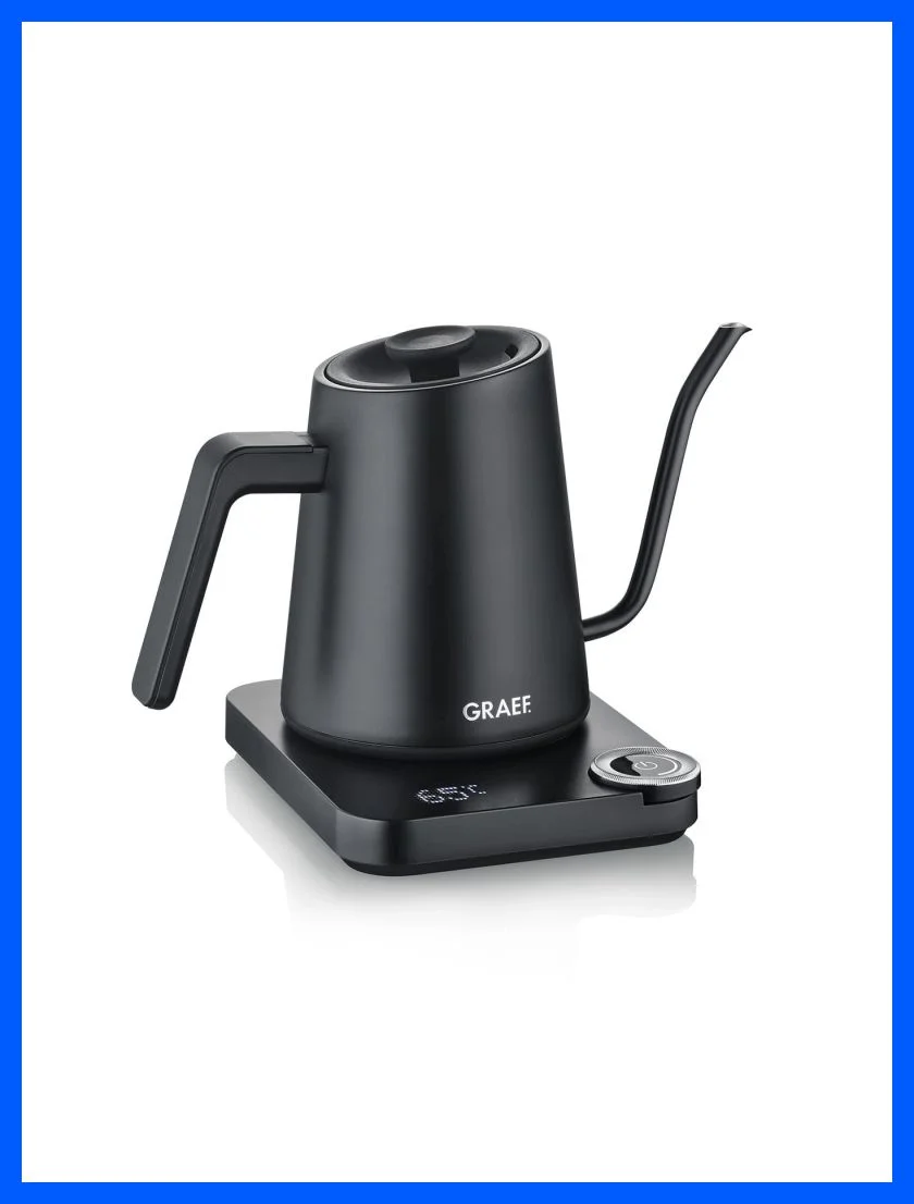 Чайник электрический Graef GK 502