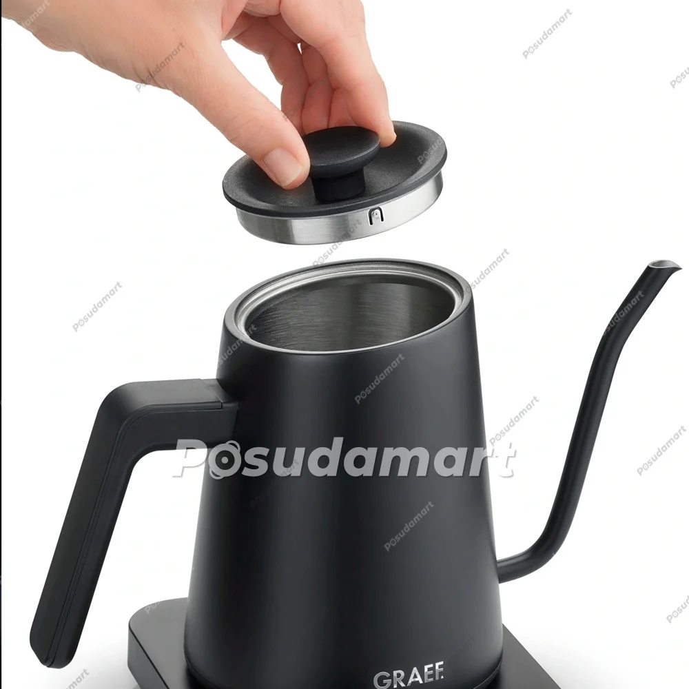 Чайник электрический Graef GK 502