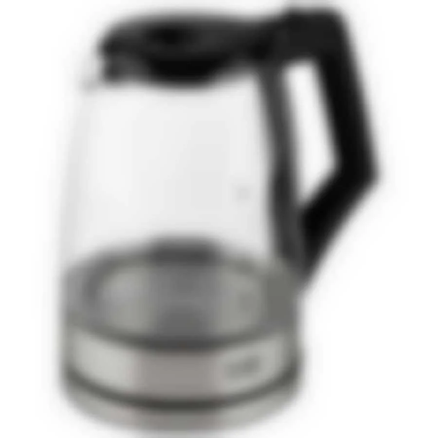 Чайник электрический Homestar HS-1004 (1.8 л), черный (107841)