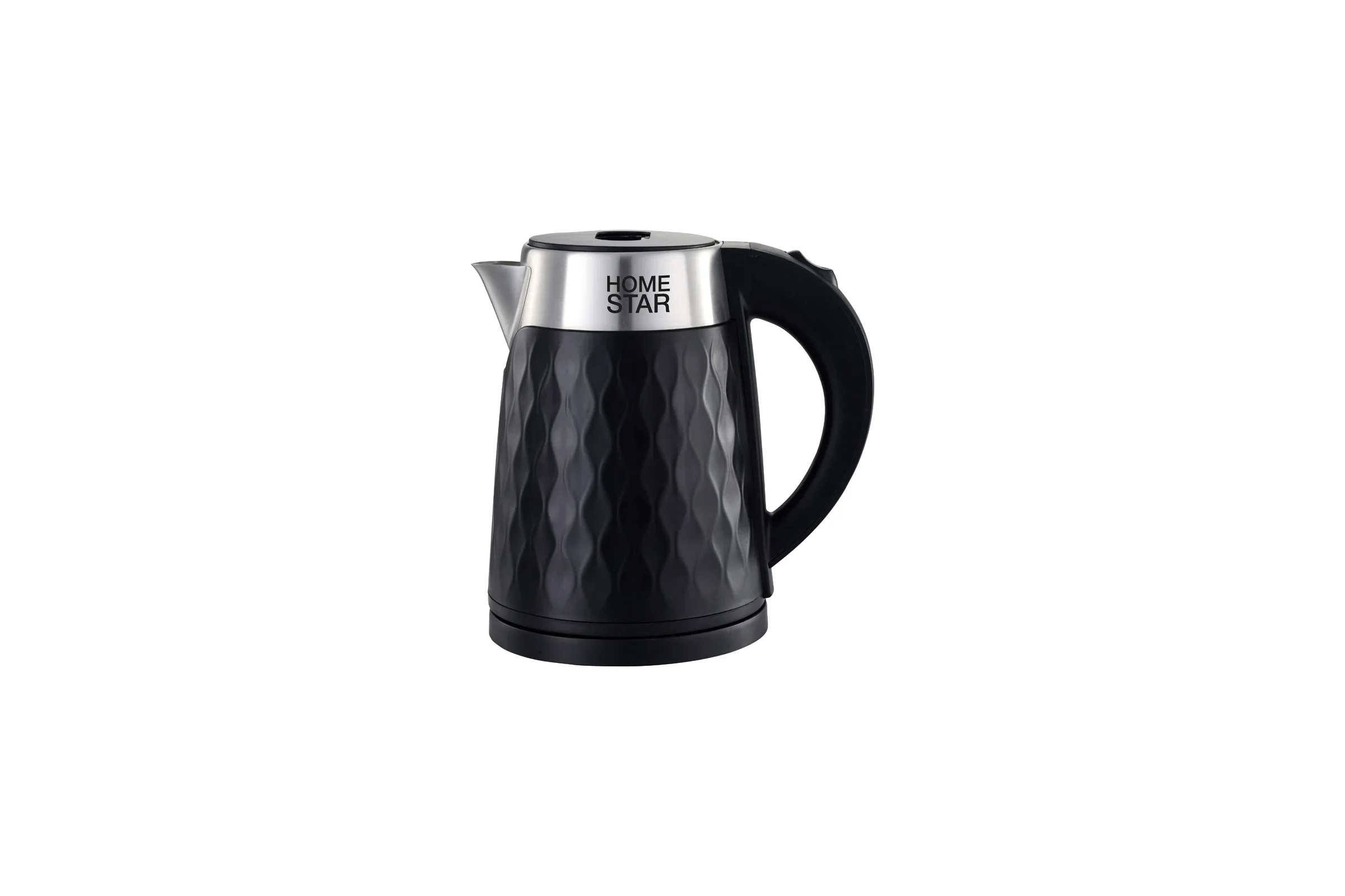Чайник электрический Homestar HS-1021 102759 черный
