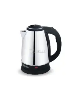 Чайник электрический Kelli KL-1455 Металлический