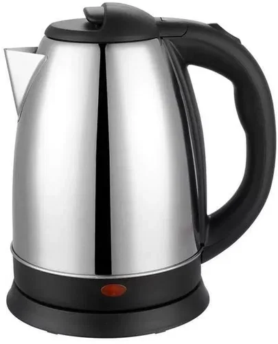 Чайник электрический Kelli KL-1455 Металлический