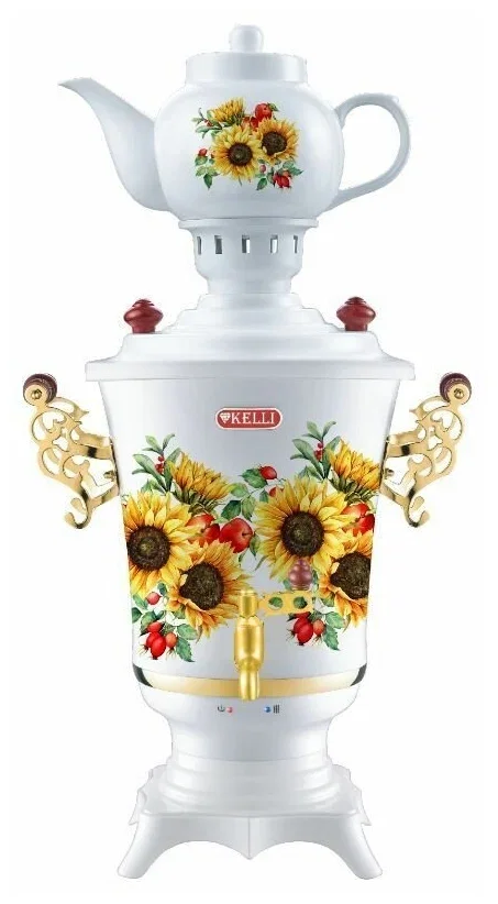 Чайник электрический Kelli KL-1477