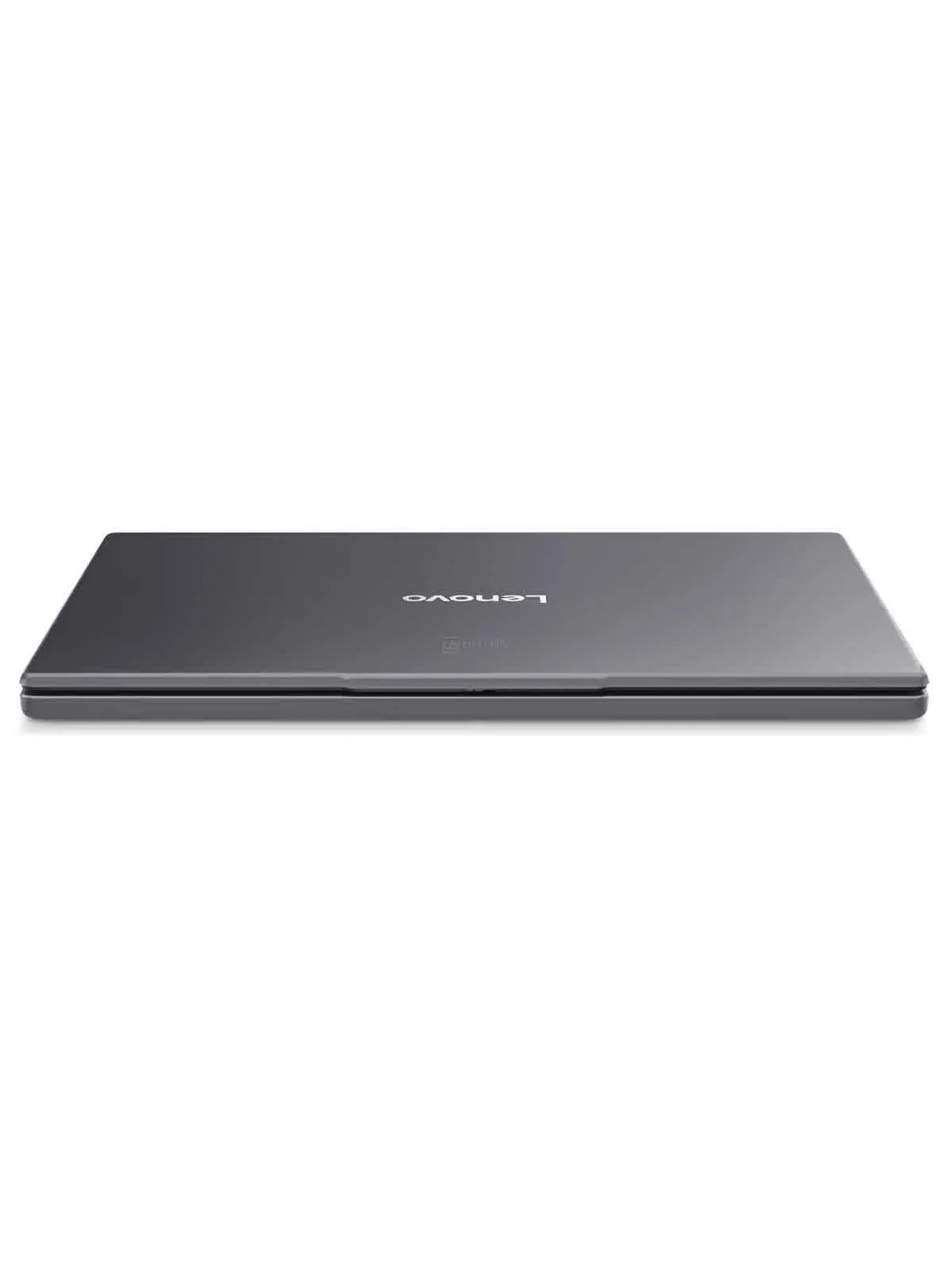 Ноутбук Lenovo IdeaPad Slim 3 15IRH10R Core 7 240H 16Gb SSD512Gb Intel Graphics 15.3" IPS WUXGA (1920x1200) без ОС grey WiFi BT Cam (83K4005VPS)