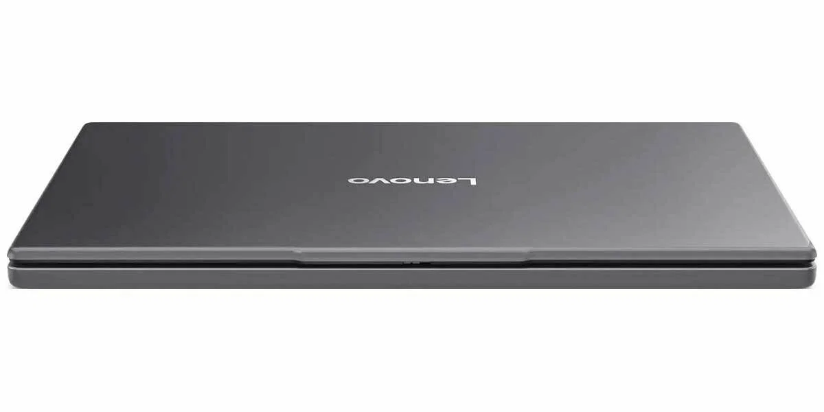 Ноутбук Lenovo IdeaPad Slim 3 15IRH10R Core 7 240H 16Gb SSD512Gb Intel Graphics 15.3" IPS WUXGA (1920x1200) без ОС grey WiFi BT Cam (83K4005VPS)