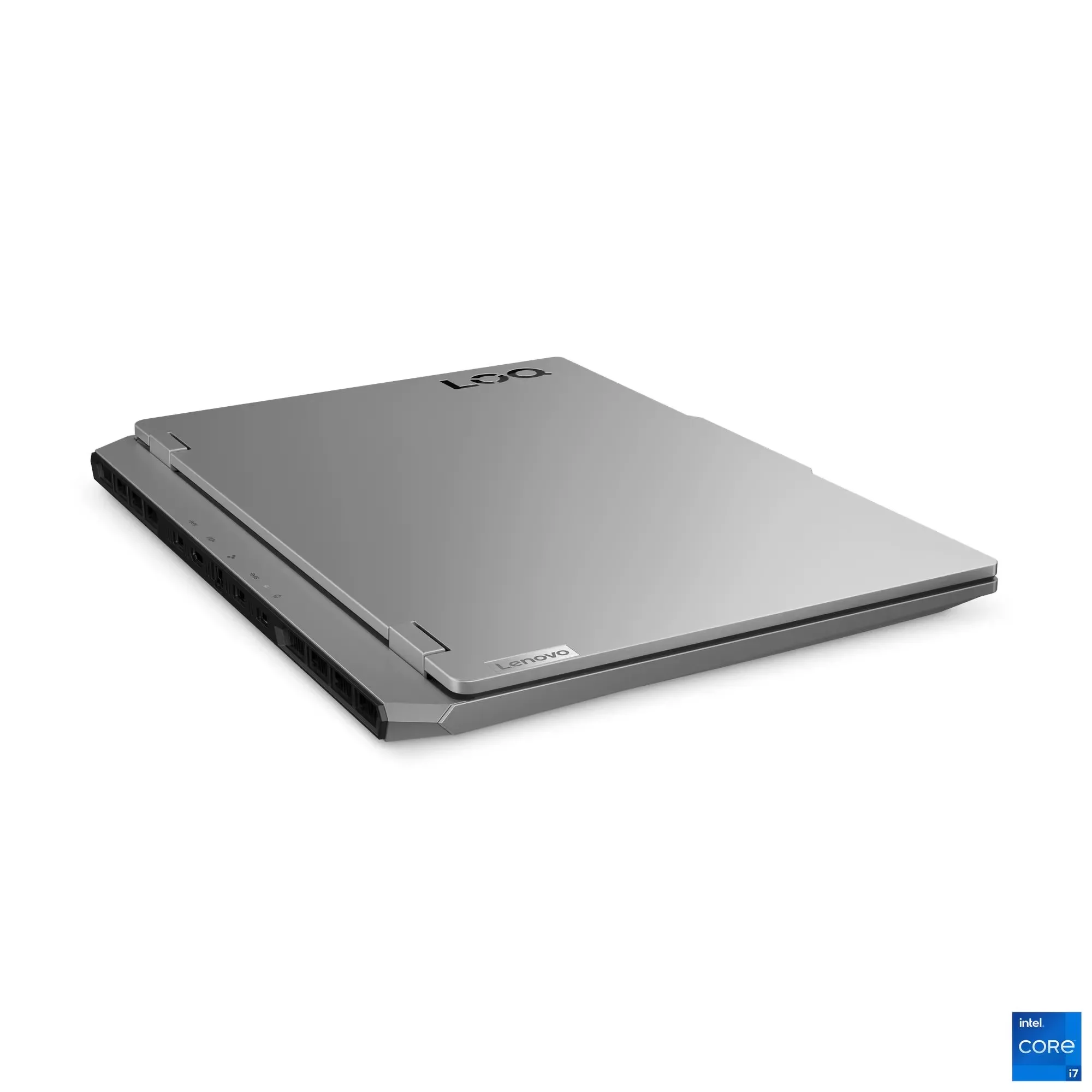 Ноутбук Lenovo LOQ 15ARP9 Ryzen 5 7235HS 16Gb SSD512Gb NVIDIA GeForce RTX 3050 6Gb 15.6" IPS FHD (1920x1080) без ОС grey WiFi BT Cam (83JC0057PS)