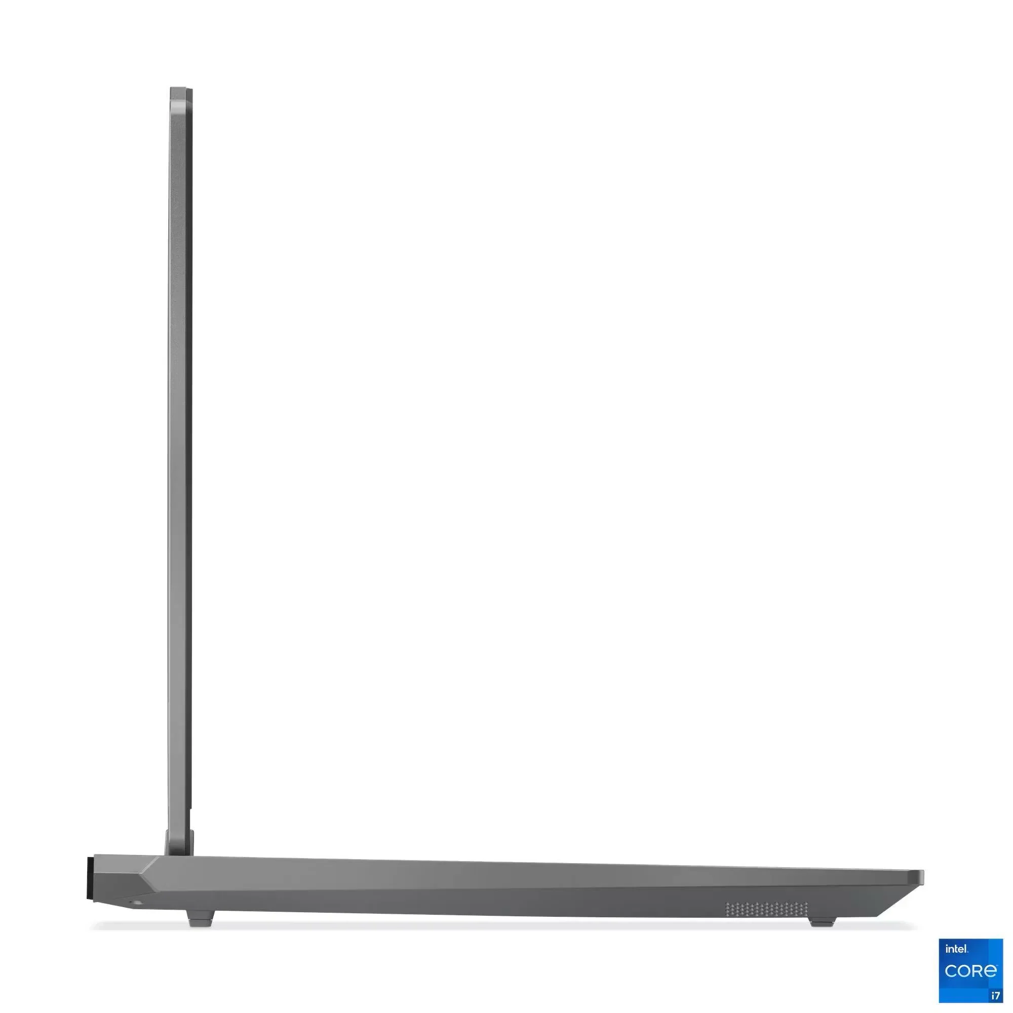 Ноутбук Lenovo LOQ 15IRX10 Core i7 14700HX 16Gb SSD512Gb NVIDIA GeForce RTX5050 8Gb 15.6" IPS FHD (1920x1080) без ОС grey WiFi BT Cam (83JE00YNPS)