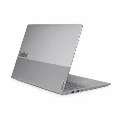 Ноутбук Lenovo Thinkbook 16 G8 IAL Core Ultra 5 225U 16Gb SSD512Gb Intel Graphics 16" IPS WUXGA (1920x1200) без ОС grey WiFi BT Cam (21SKS05B00)