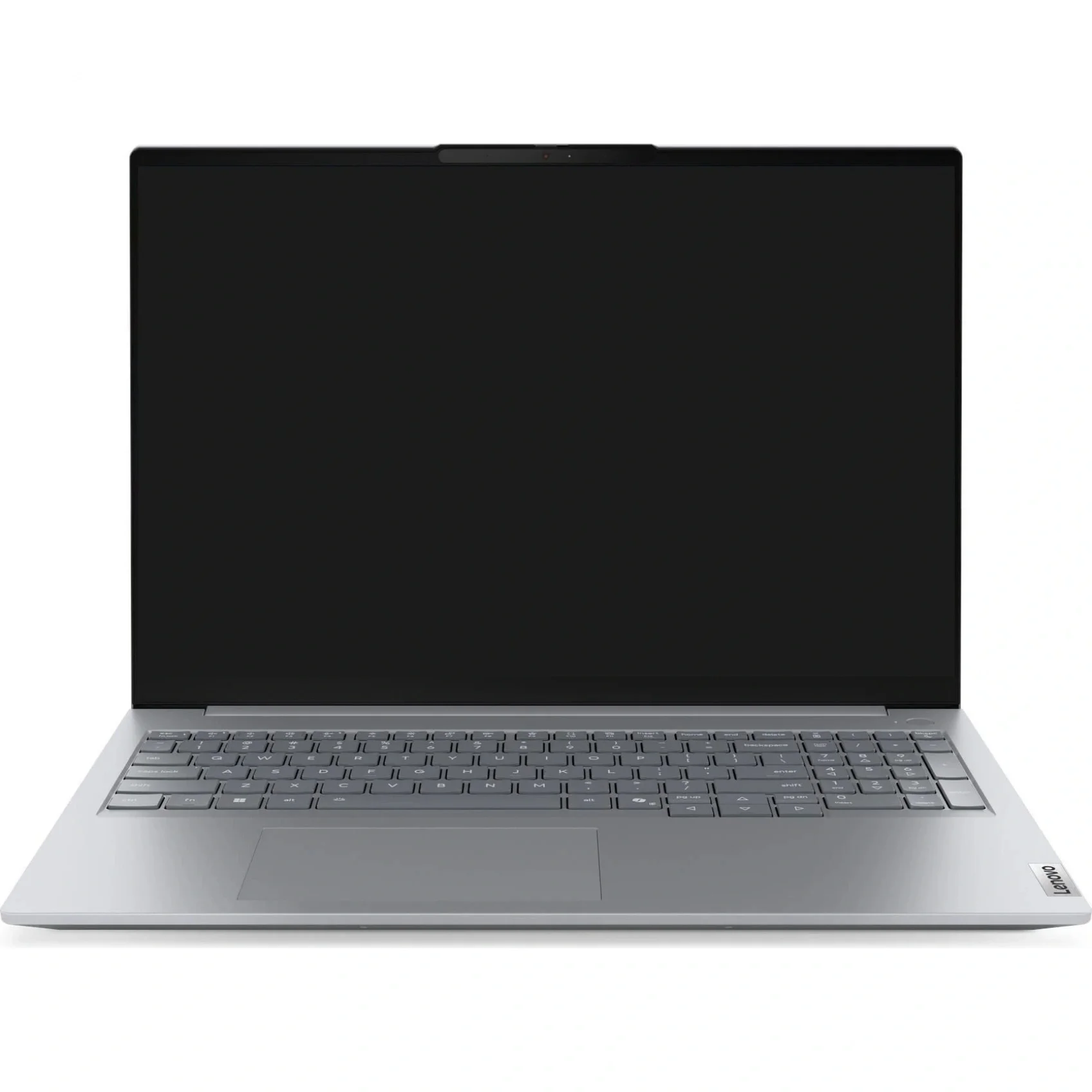 Ноутбук Lenovo Thinkbook 16 G8 IAL Core Ultra 9 185H 16Gb SSD512Gb Intel Graphics 16" IPS WUXGA (1920x1200) без ОС grey WiFi BT Cam (21SK00JUGP)