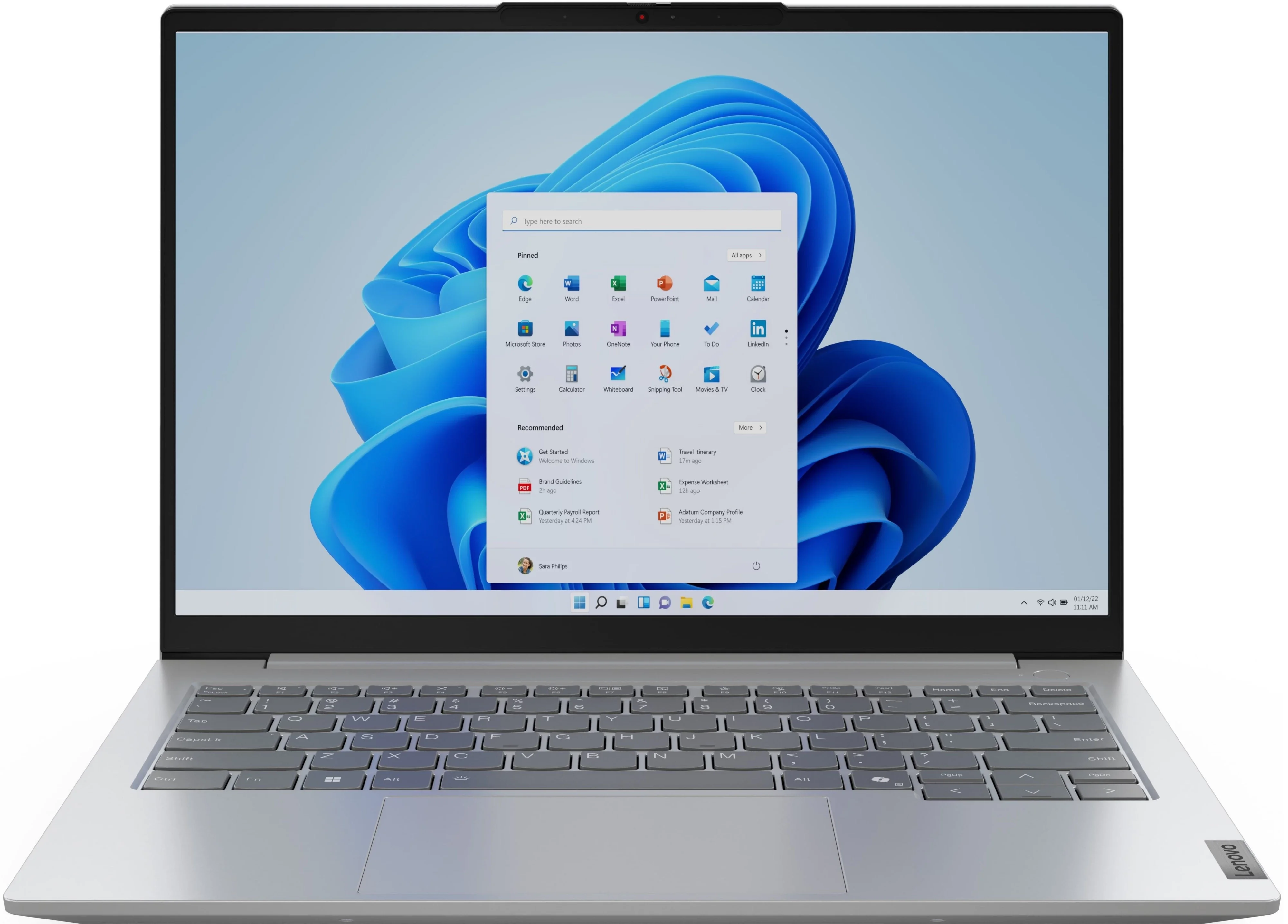 Ноутбук Lenovo Thinkbook 16 G9 IRL Core 5 210H 16Gb SSD512Gb Intel Graphics 16" IPS WUXGA (1920x1200) Windows 11 Pro grey WiFi BT Cam (21US000QGQ)