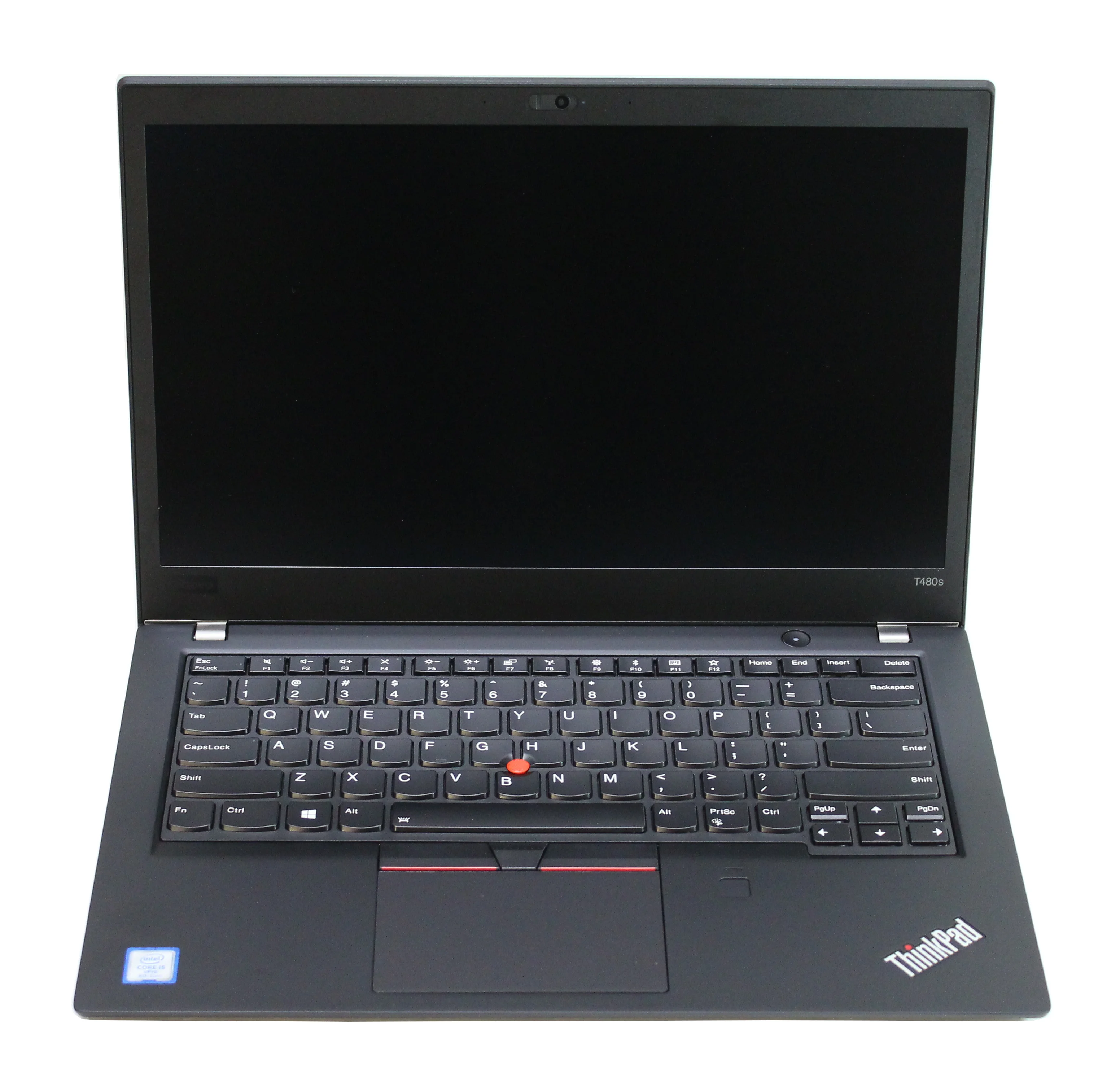 Ноутбук Lenovo ThinkPad E16 G2 Core Ultra 5 125U 32Gb SSD512Gb Intel Graphics 16" IPS WUXGA (1920x1200) без ОС black WiFi BT Cam (21MAS04600_32G)