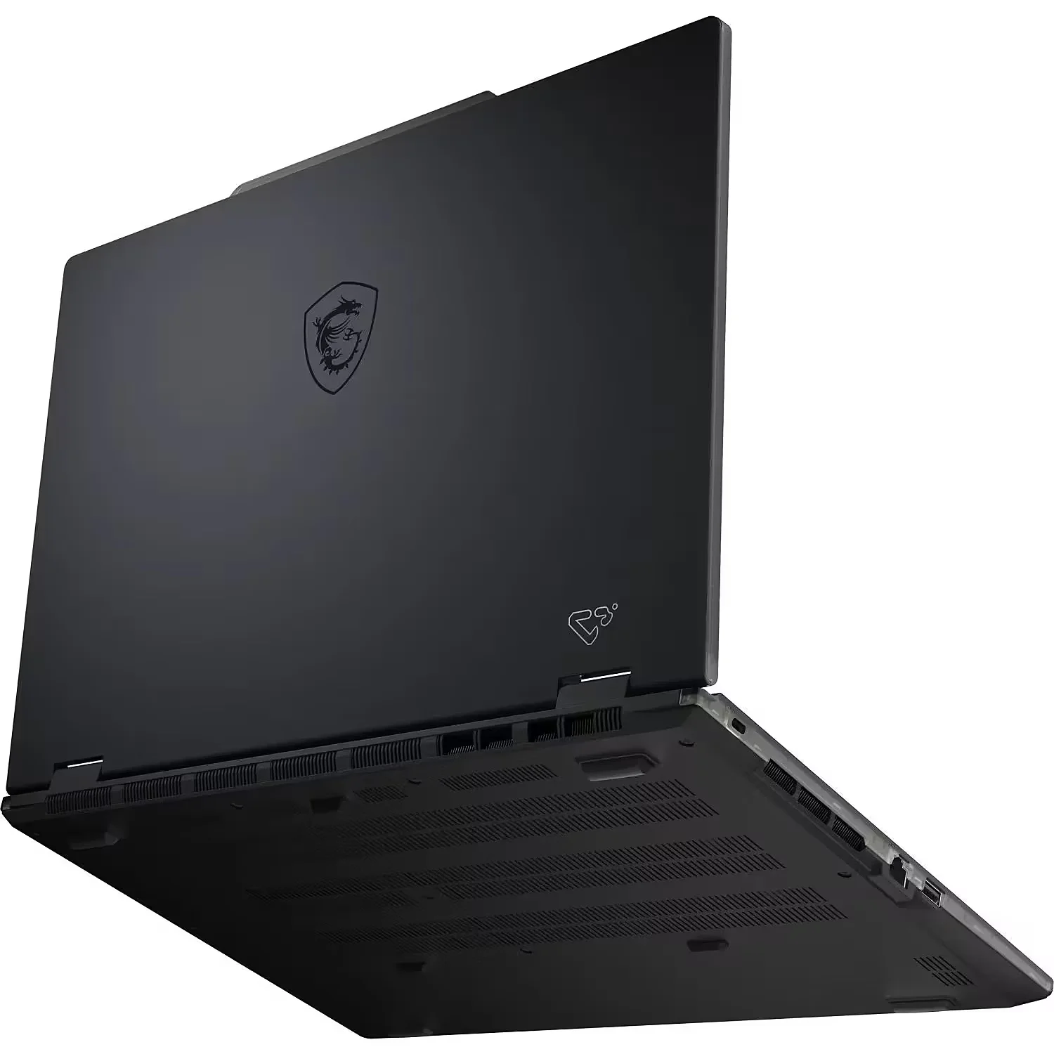 Ноутбук MSI Cyborg 15 B2RWFKG-071US Core 7 240H 16Gb SSD512Gb NVIDIA GeForce RTX 5060 8Gb 15.6" IPS FHD (1920x1080) Windows 11 Home Multi Language bla