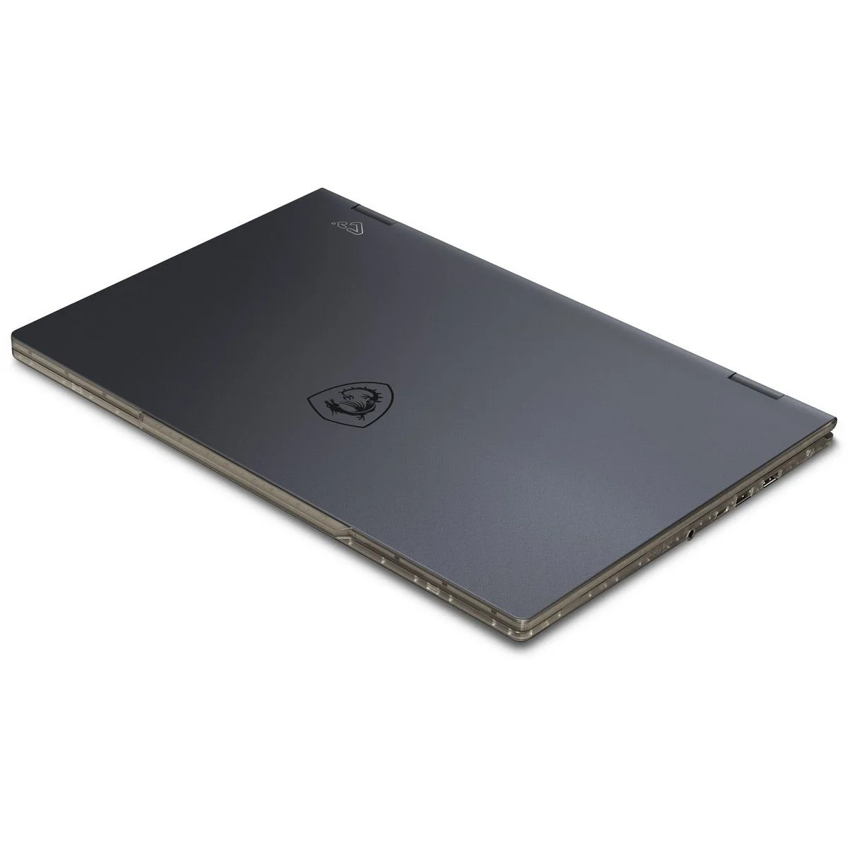 Ноутбук MSI Cyborg 15 B2RWFKG-071US Core 7 240H 16Gb SSD512Gb NVIDIA GeForce RTX 5060 8Gb 15.6" IPS FHD (1920x1080) Windows 11 Home Multi Language bla