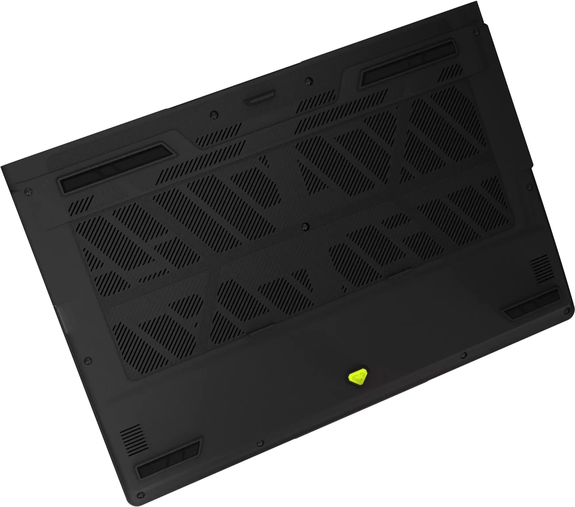 Ноутбук MSI Cyborg 15 Max C2WG-013XRU Core 7 240H 16Gb SSD1Tb NVIDIA GeForce RTX 5070 8Gb 15.6" IPS FHD (1920x1080) FreeDOS grey WiFi BT Cam (9S7-15T1