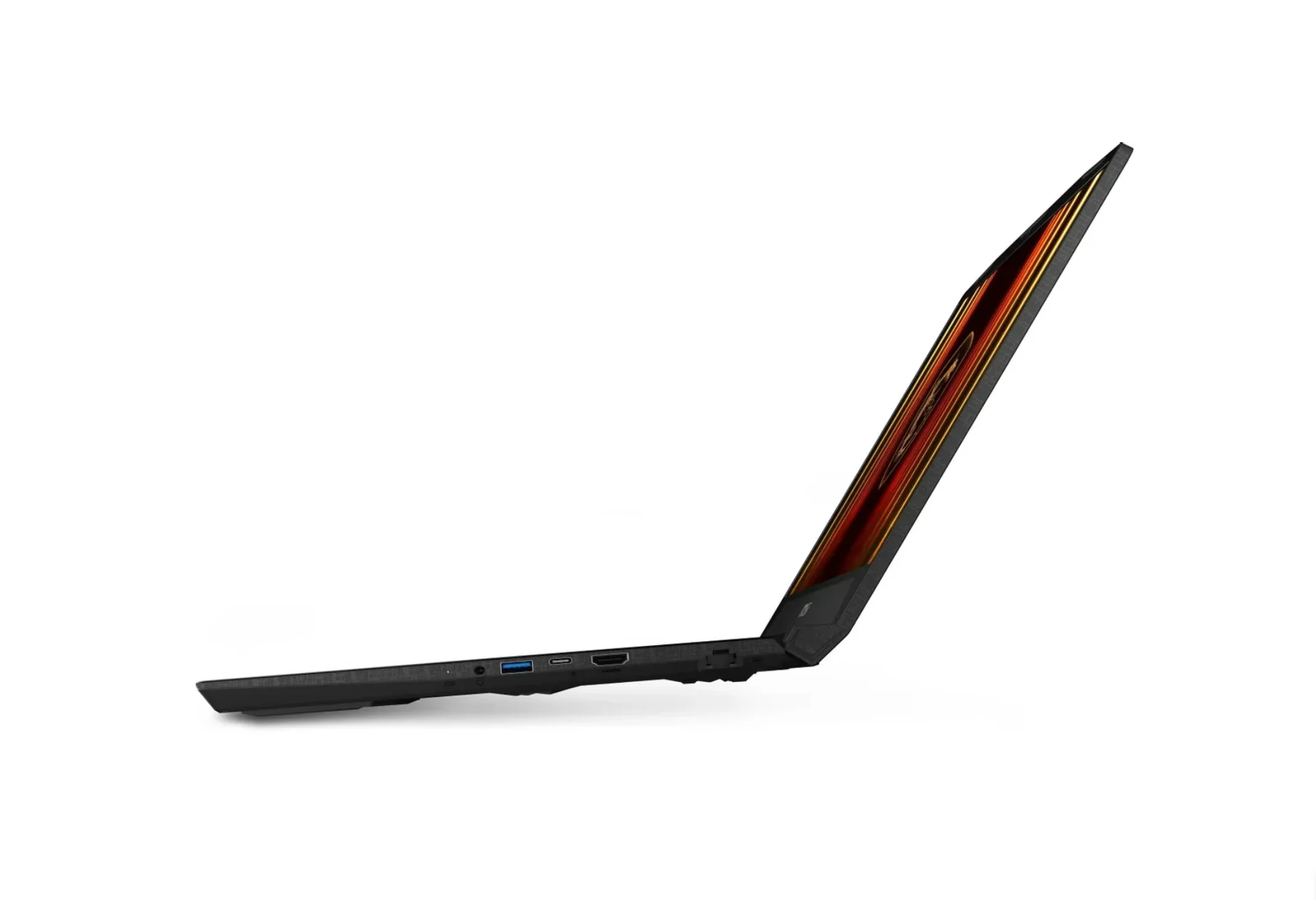 Ноутбук MSI Katana 15 HX B14WFK-617XRU Core i7 14650HX 16Gb SSD1Tb NVIDIA GeForce RTX 5060 8Gb 15.6" IPS FHD (1920x1080) FreeDOS black WiFi BT Cam (9S