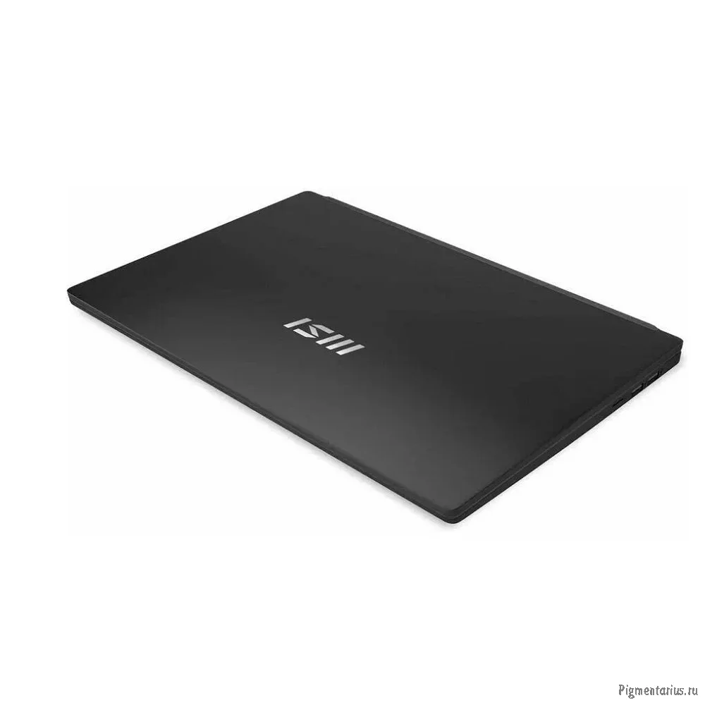 Ноутбук MSI Modern 15 F1MG-1071XRU Core 7 150U 16Gb SSD512Gb Intel Graphics 15.6" IPS FHD (1920x1080) FreeDOS grey WiFi BT Cam (9S7-15S111-1071)