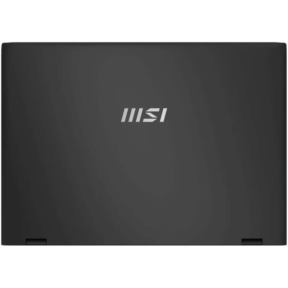 Ноутбук MSI Prestige 16 AI+ Evo B2VMG-033RU Core Ultra 7 258V 32Gb SSD1Tb Intel Arc 140V 16" IPS QHD+ (2560x1600) Windows 11 Home grey WiFi BT Cam (9S