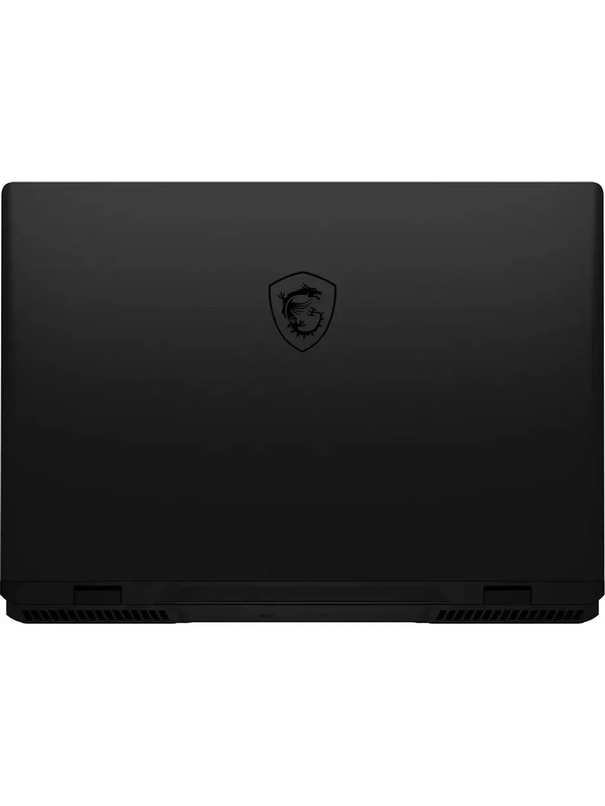 Ноутбук MSI Pulse A16 AI+ C3HWGKG-030XRU Ryzen AI 7 350 32Gb SSD1Tb NVIDIA GeForce RTX 5070 8Gb 16" IPS QHD+ (2560x1600) FreeDOS black WiFi BT Cam (9S