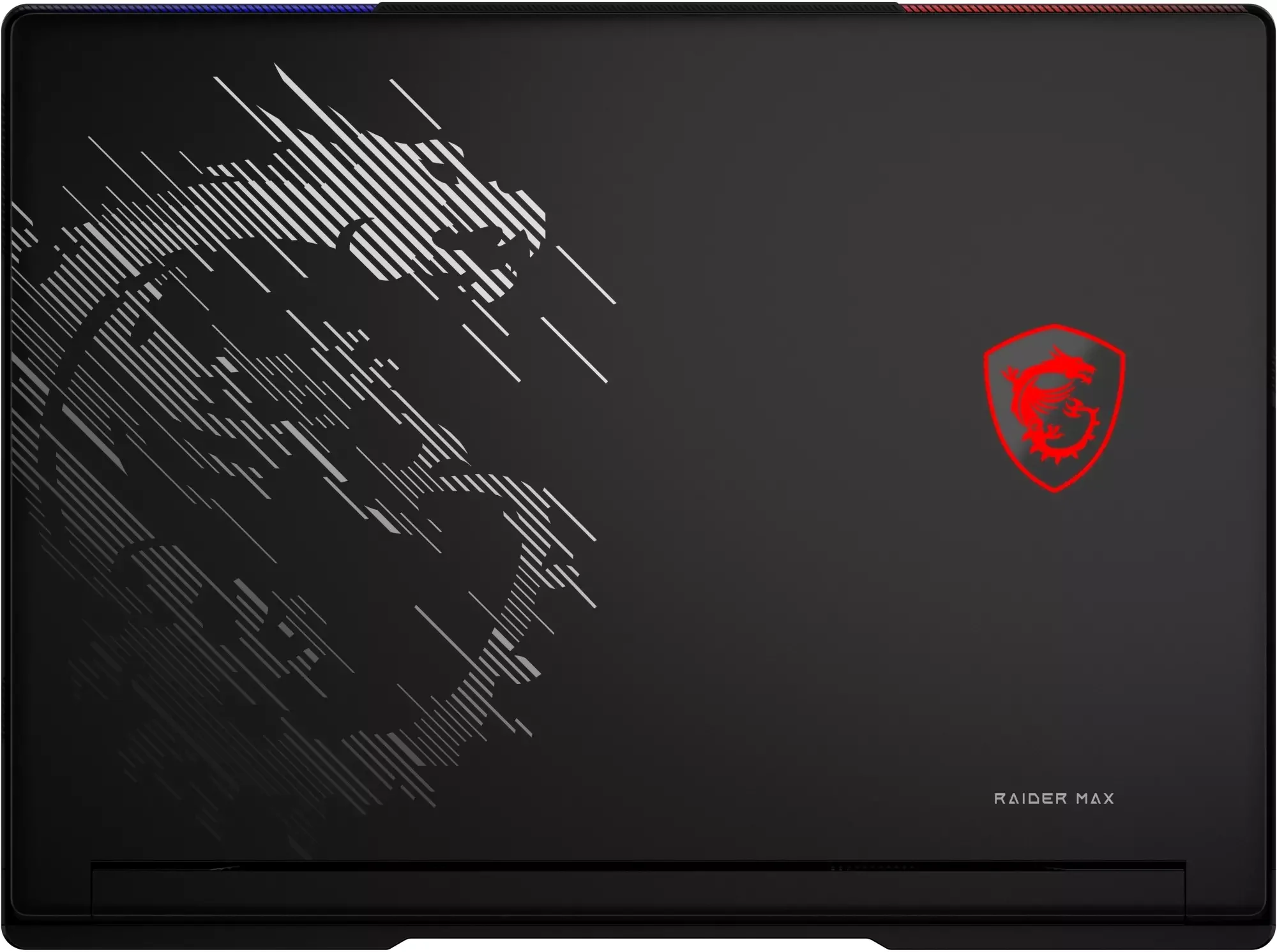 Ноутбук MSI Raider 16 Max HX B2WJ-031RU Core Ultra 9 290HX Plus 32Gb SSD2Tb NVIDIA GeForce RTX 5090 24Gb 16" OLED QHD+ (2560x1600) Windows 11 Home bla