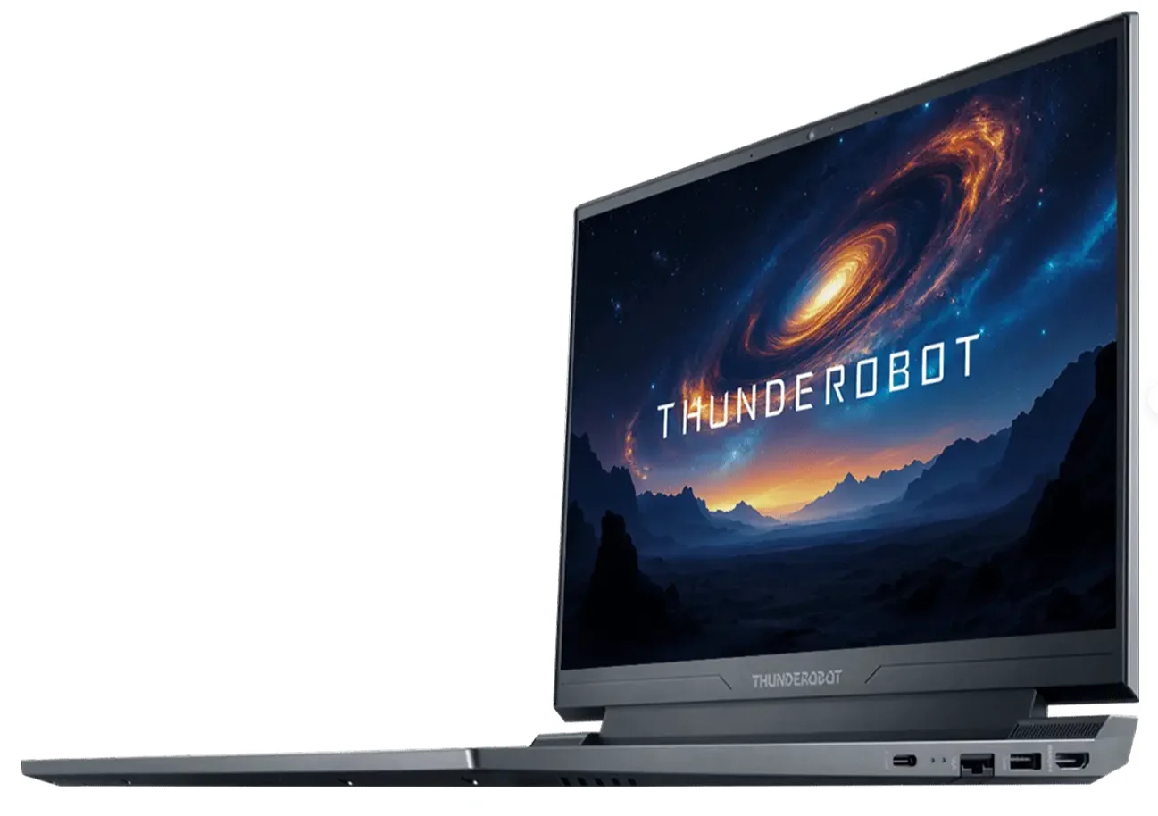 Ноутбук Thunderobot 911 X Wild Hunter G3 Pro (JT009K00KRU)