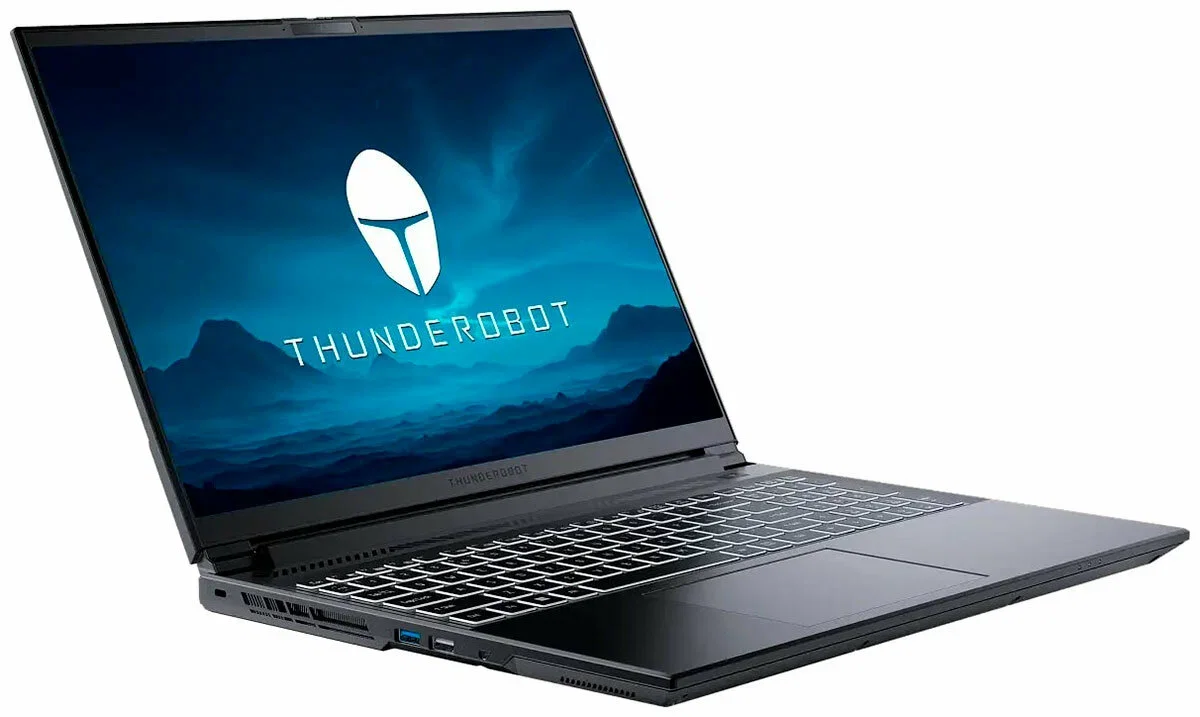 Ноутбук Thunderobot Range 16 Evo (JT009P00KRU)