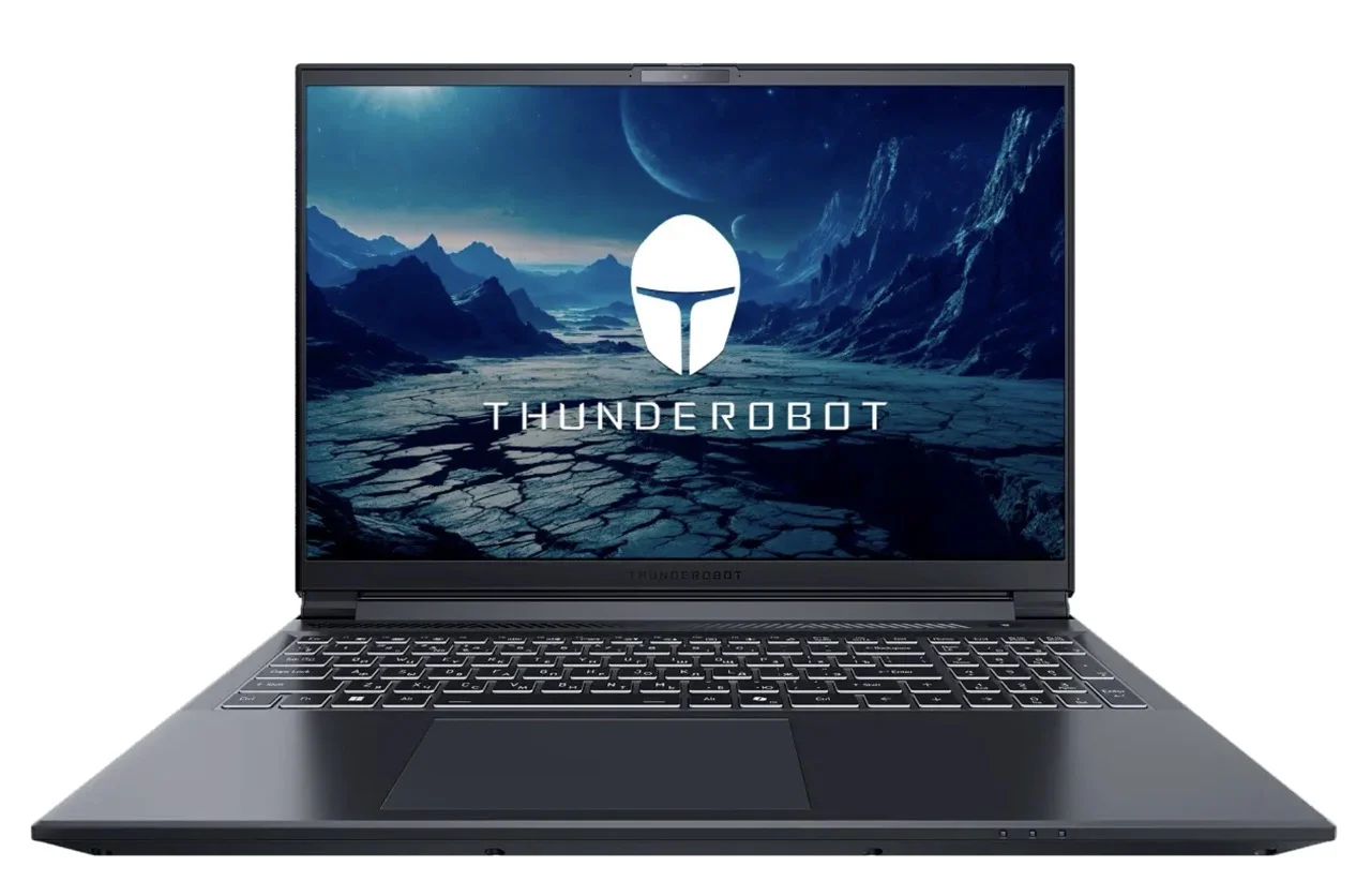 Ноутбук Thunderobot Range 16 Evo (JT009P00KRU)