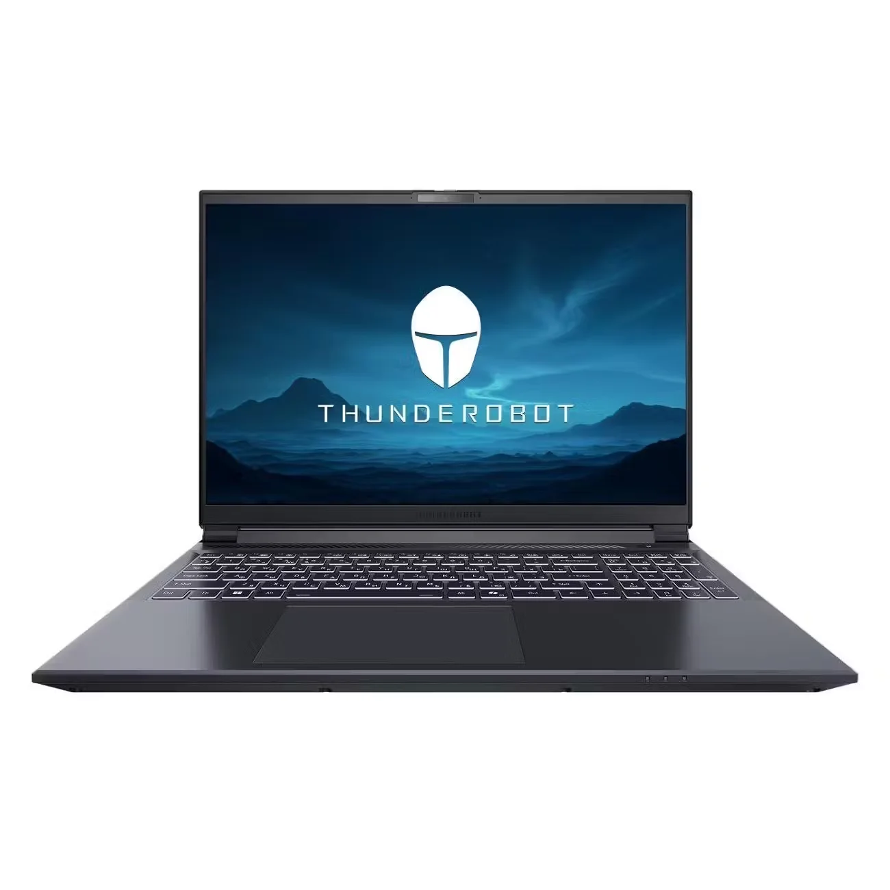 Ноутбук Thunderobot Range 16 Evo (JT009P00KRU)
