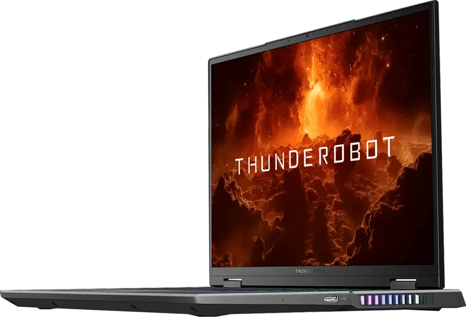 Ноутбук Thunderobot Zero 16 Ultra (JT009V00HRU)