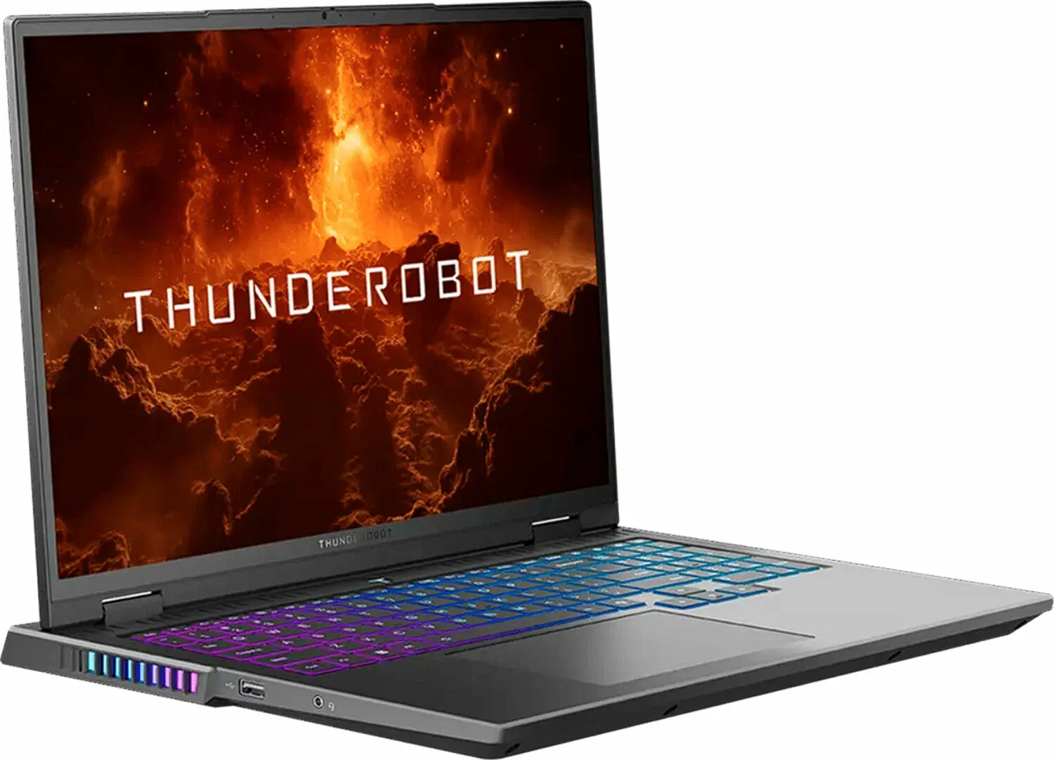 Ноутбук Thunderobot Zero 16 Ultra (JT009V00HRU)