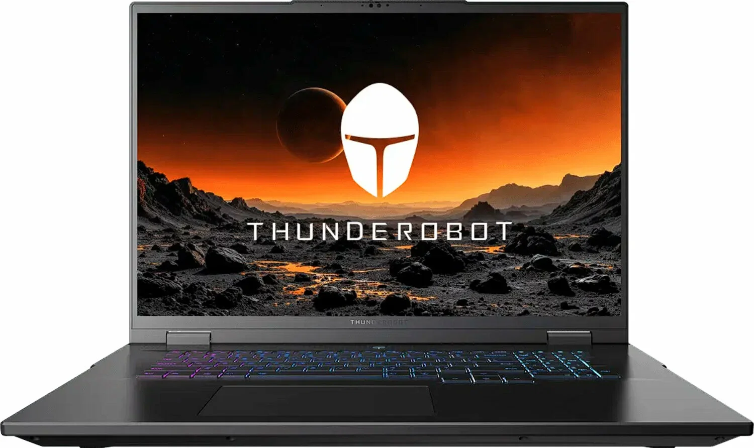 Ноутбук Thunderobot Zero 18 Ultra (JT009Z00HRU)