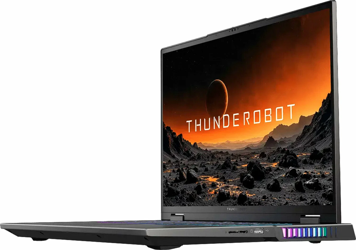Ноутбук Thunderobot Zero 18 Ultra (JT009Z00HRU)