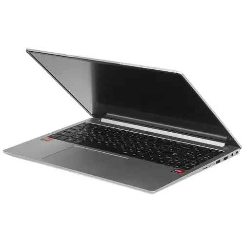 Ноутбук Unchartevice 3310, серебристый