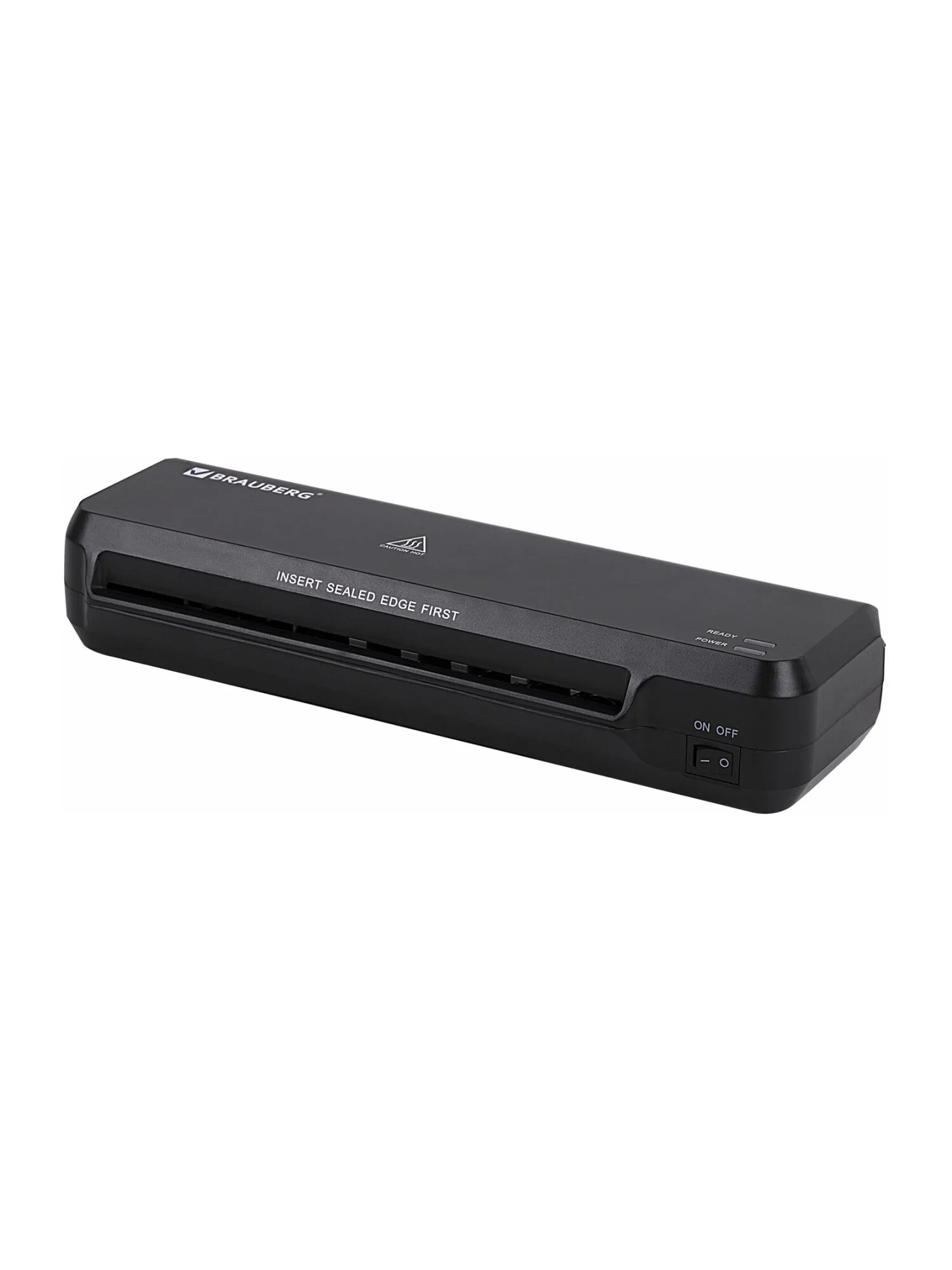 Ламинатор Brauberg NANO PLUS (532621)