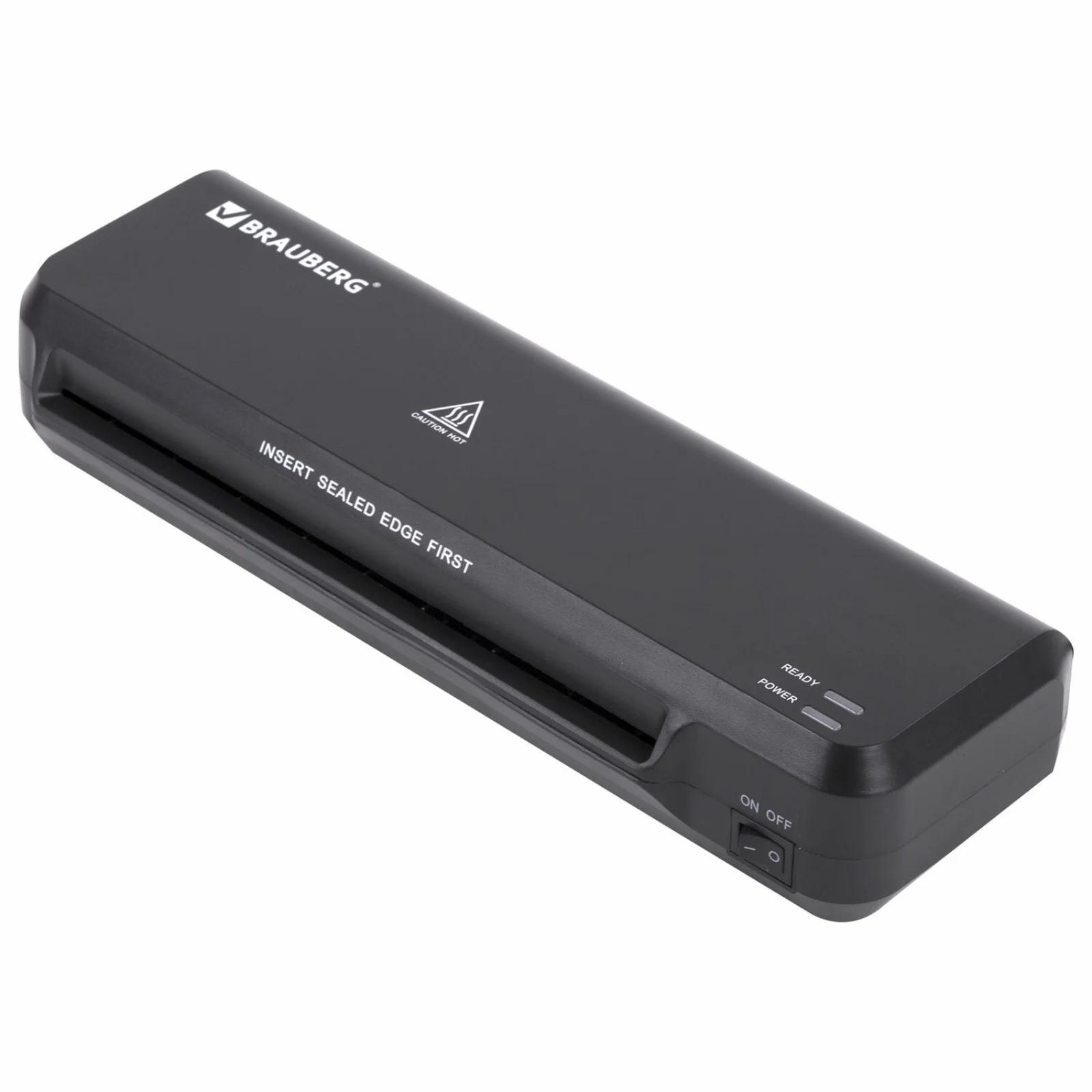 Ламинатор Brauberg NANO PLUS (532621)