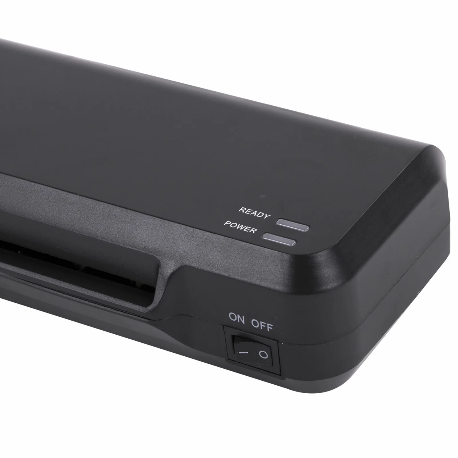 Ламинатор Brauberg NANO PLUS (532621)