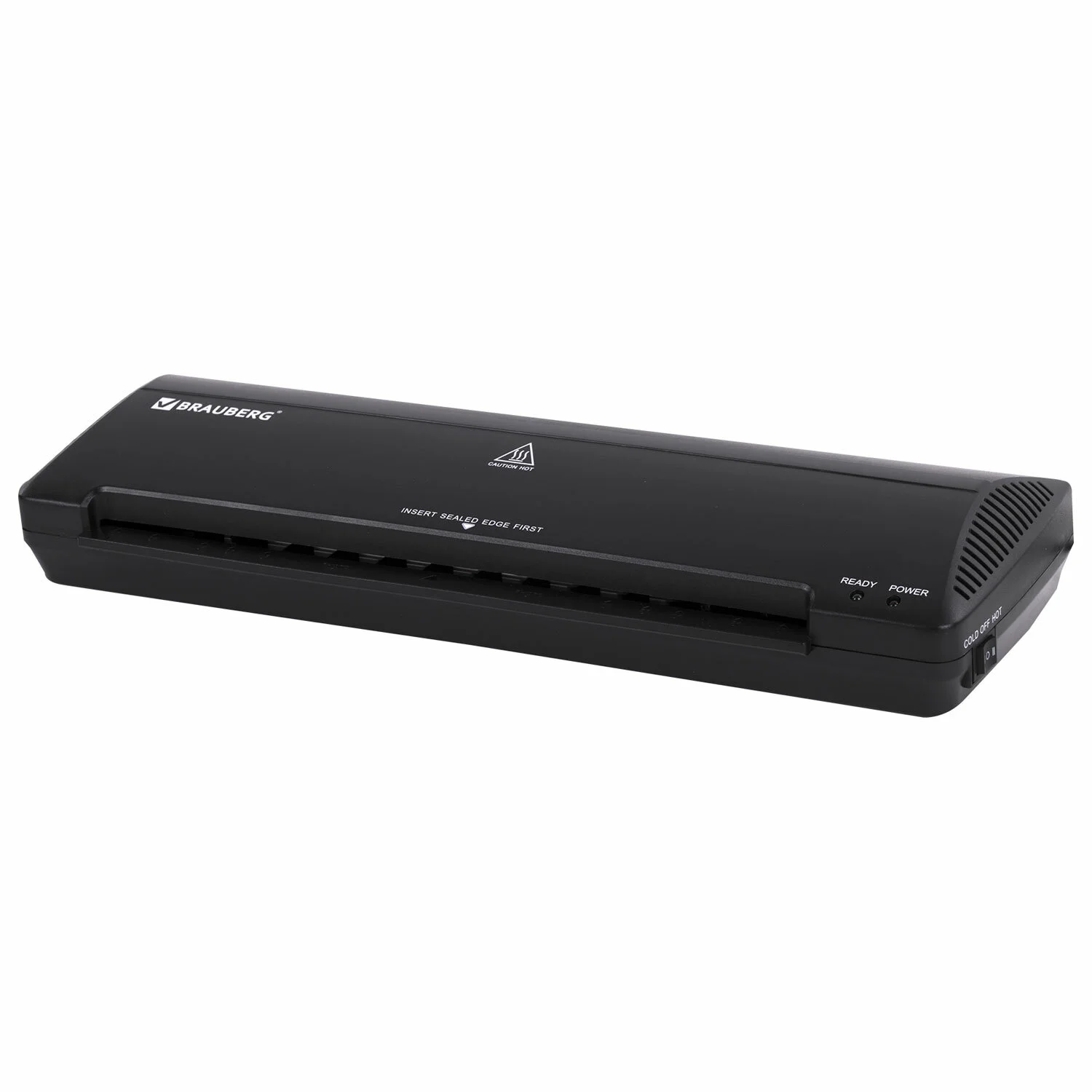 Ламинатор Brauberg NANO PLUS (532625)