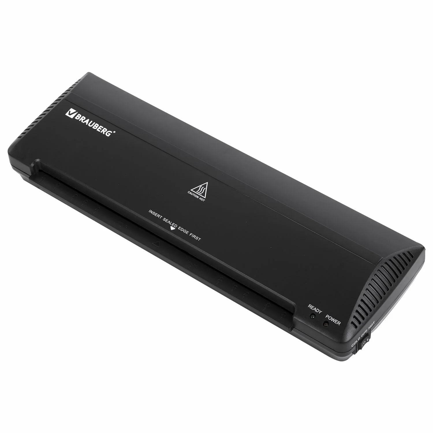 Ламинатор Brauberg NANO PLUS (532625)