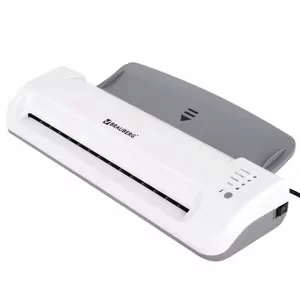 Ламинатор Brauberg SILVER MAX A3 (532626)