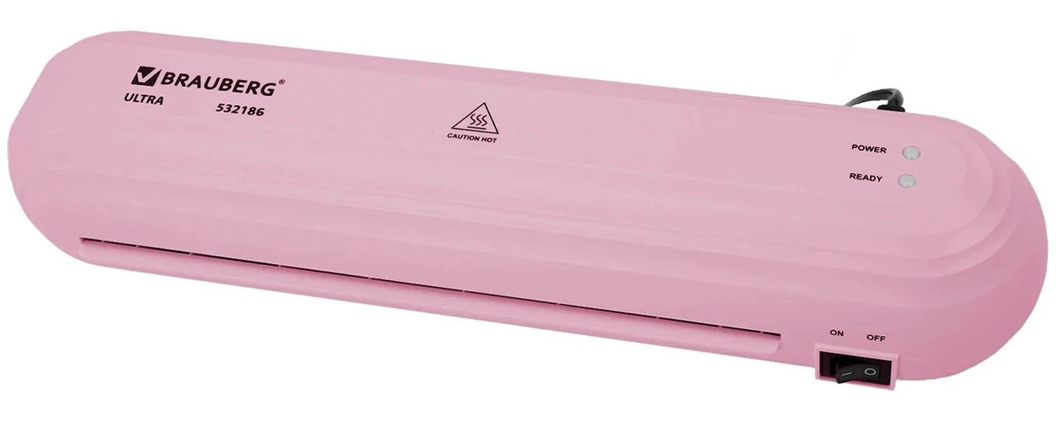 Ламинатор Brauberg ULTRA PM235P (532186)