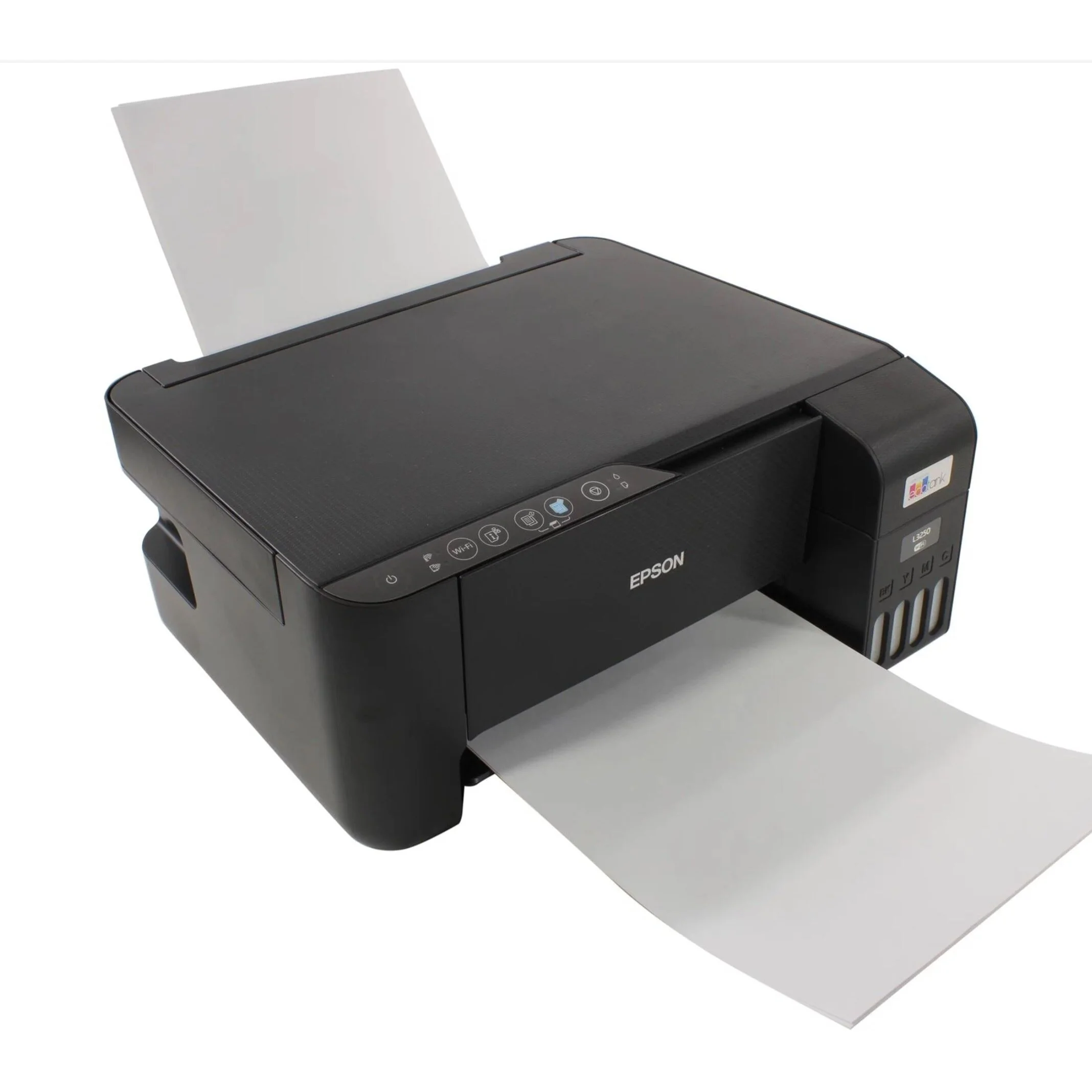 МФУ Epson Epson L3250 (C11CJ67412) черный