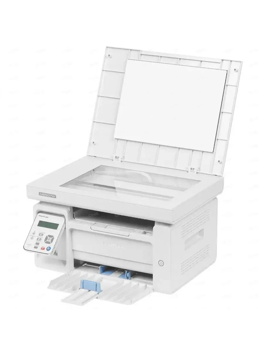 МФУ Pantum M6507 A4 серый