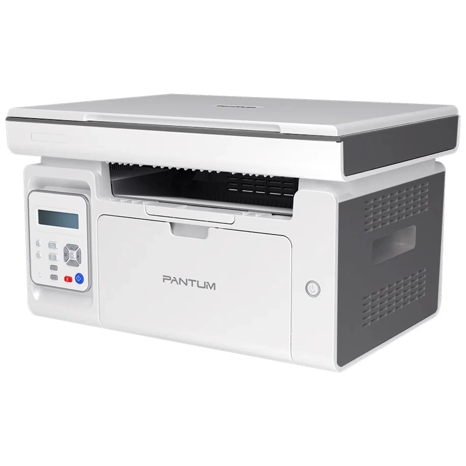 МФУ Pantum M6507 A4 серый