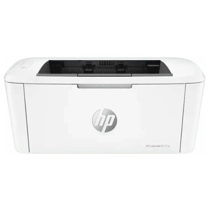 Принтер HP LaserJet M111w (7MD68A) A4 WiFi