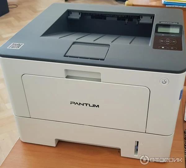 Принтер Pantum BP5100DN