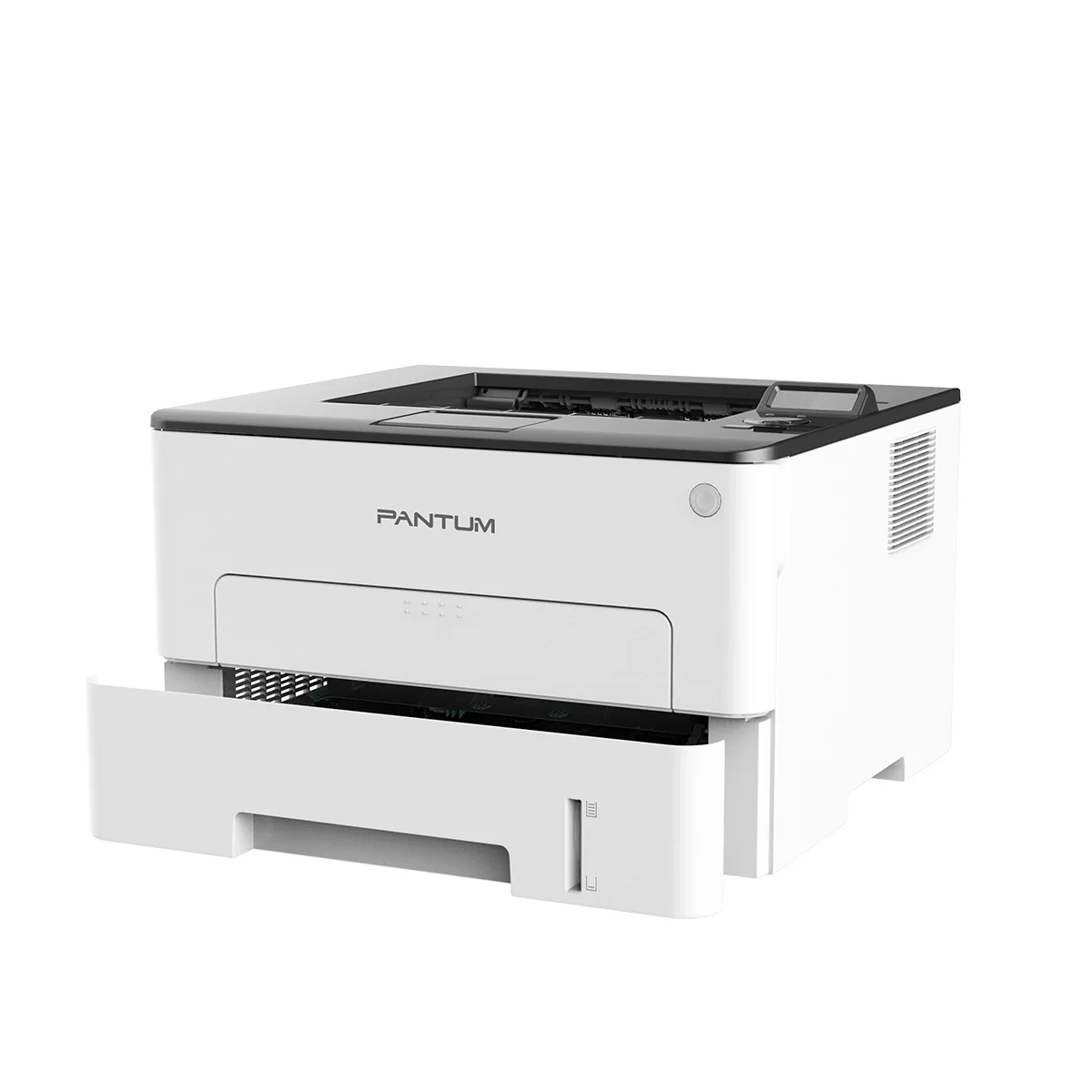 Принтер Pantum P3300DW A4 Duplex Net WiFi белый