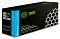 Картридж Cactus CSP-W2071X 117X голубой (1300стр.) для HP Color Laser 150a/150nw/178nw MFP/179fnw MFP