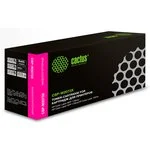 Картридж Cactus CSP-W2073X 117X пурпурный (1300стр.) для HP Color Laser 150a/150nw/178nw MFP/179fnw MFP