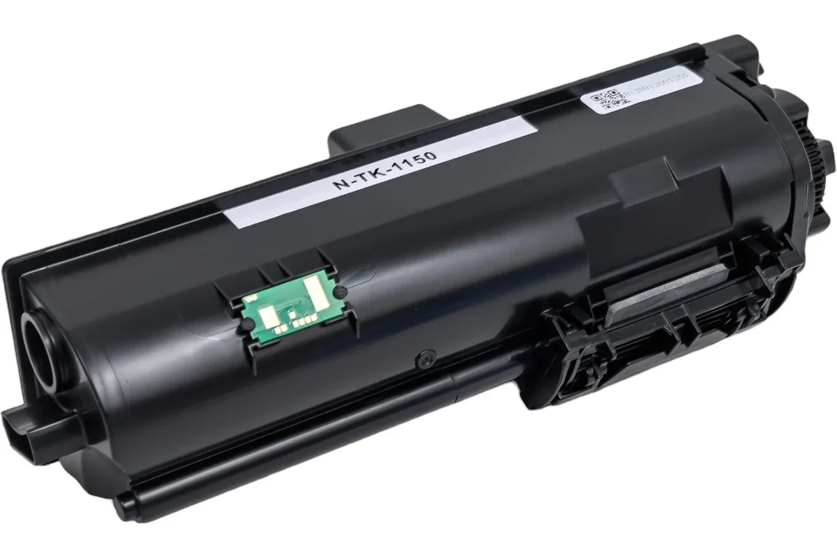 Картридж Kyocera TK-1150 1T02RV0NL0 черный (3000стр.) для P2235dn/P2235dw/M2135dn/M2635dn/M2635dw/M2735dw